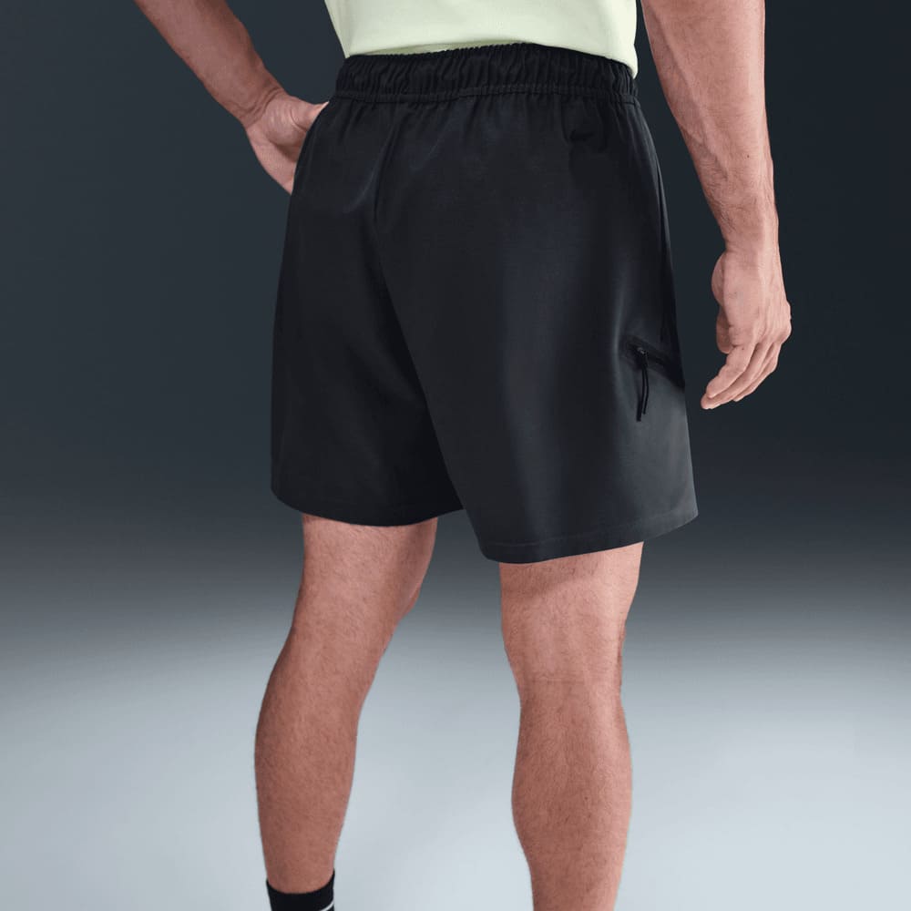 Shorts y Pantalonetas casual para hombre · HV0963-060 - vista 3