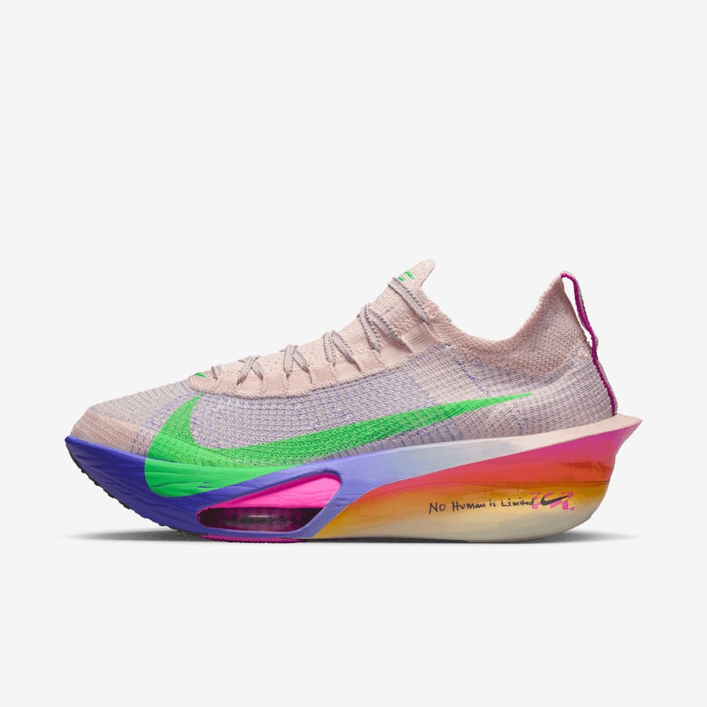 Nike Alphafly 3 "Eliud Kipchoge"