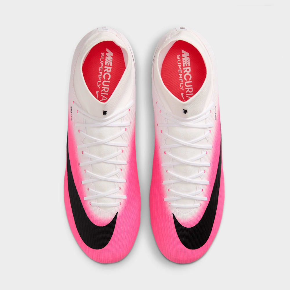 Guayos de fútbol para hombre en multicolor · IO8227-900 - vista 4