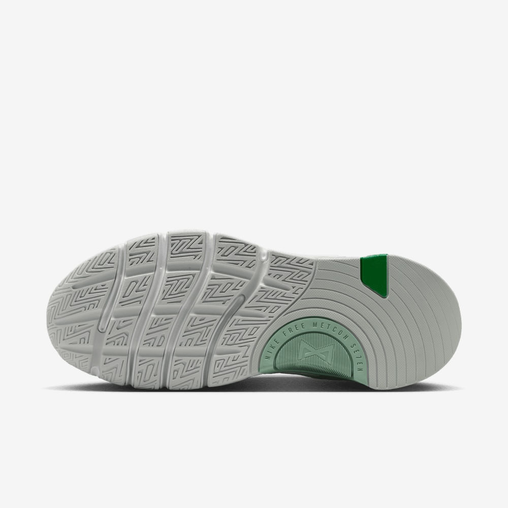 Tenis para entrenamiento para mujer en verde · II7406-301 - vista 2
