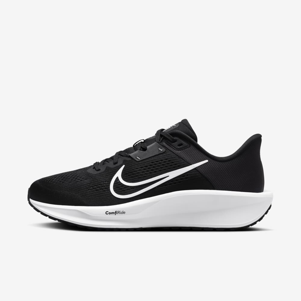 Tenis para correr para hombre en negro · FD6033-001