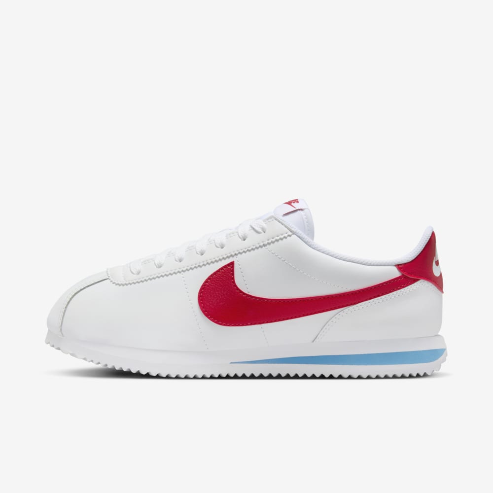 Tenis casual para mujer en blanco · DN1791-108