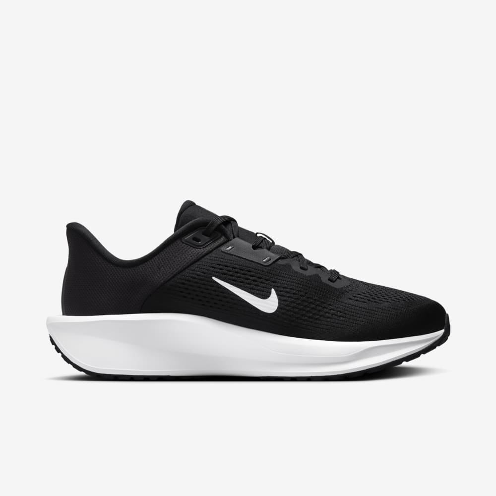 Tenis para correr para hombre en negro · FD6033-001 - vista 11
