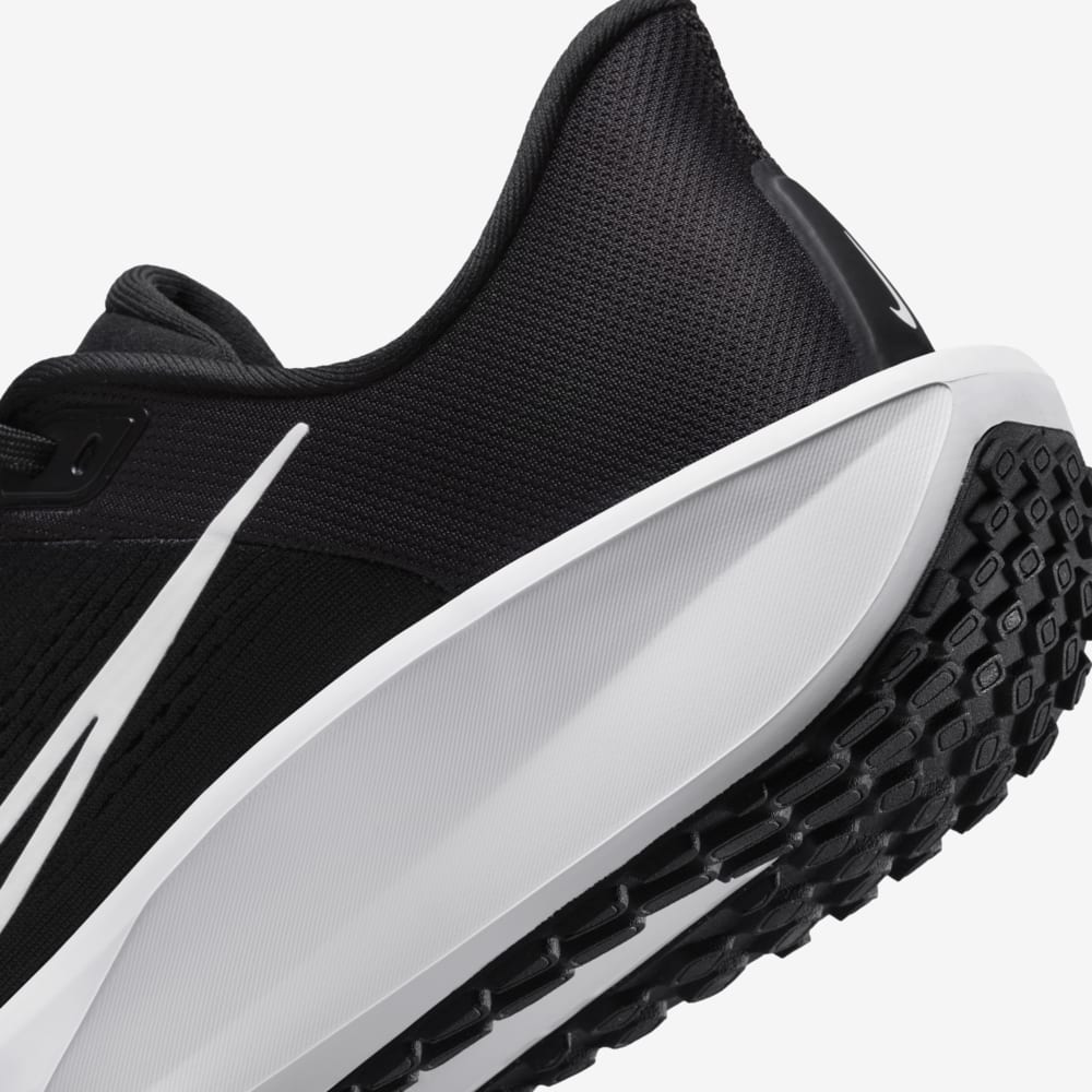 Tenis para correr para hombre en negro · FD6033-001 - vista 16