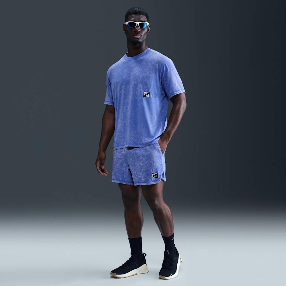 Nike Gym Heritage