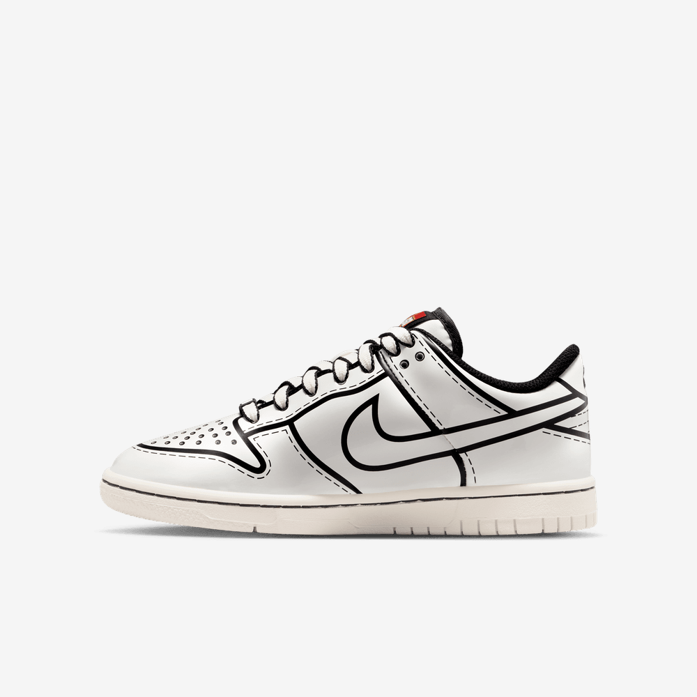 Nike Dunk Low x LEGO® Collection