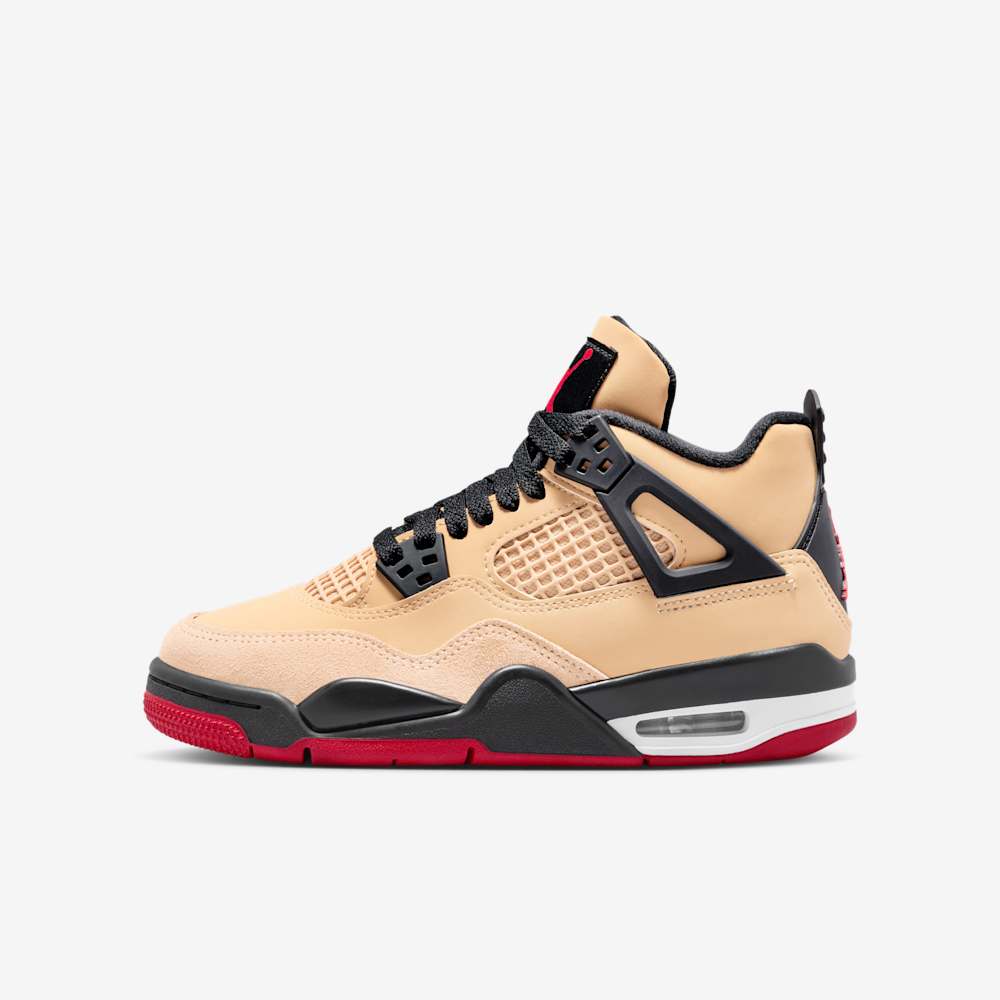 Air Jordan 4 Retro