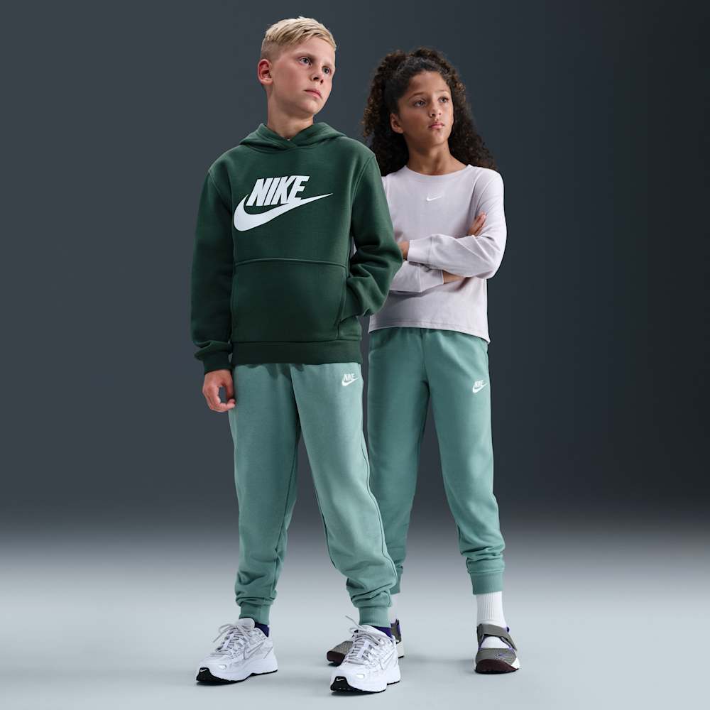 Nike Club Fleece